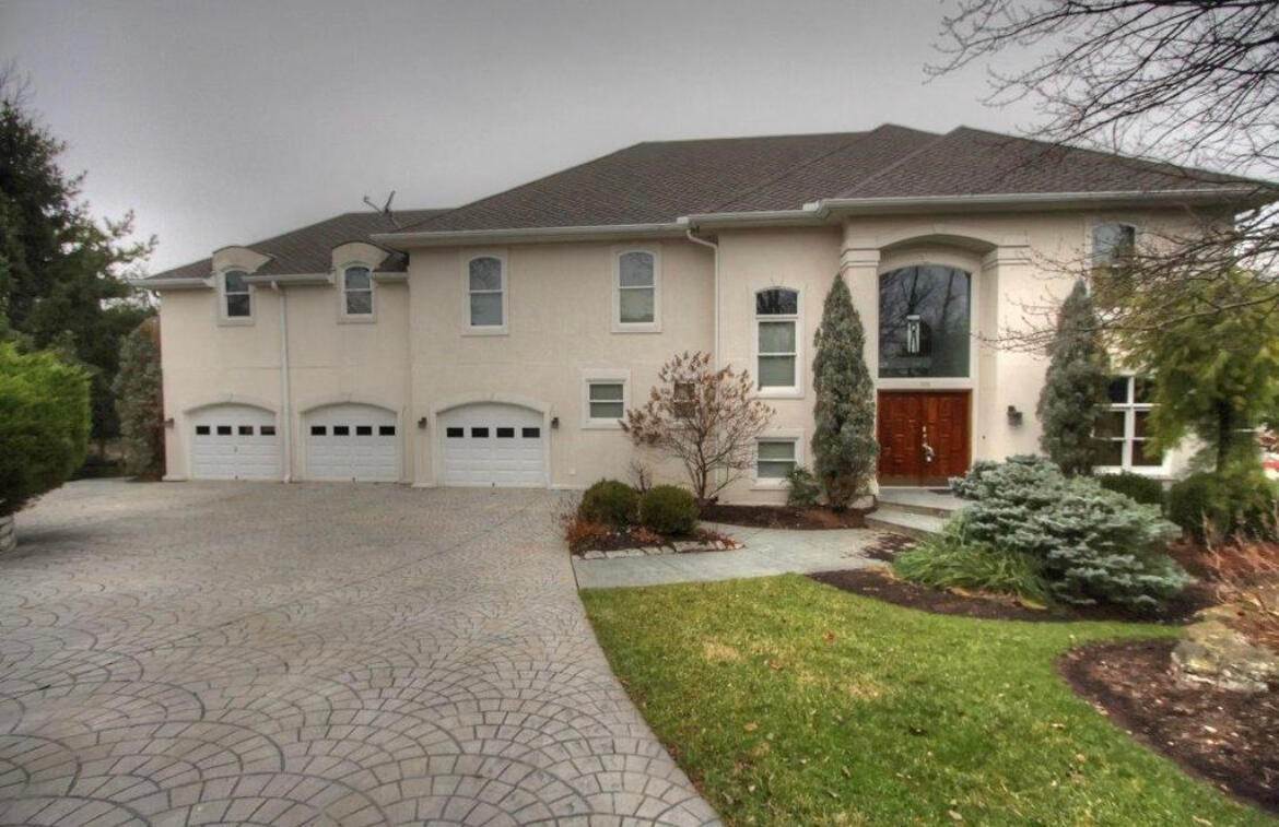Single Family Homes 为 销售 在 111 Stanbery Ridge 托马斯堡, 肯塔基州 41075 美国