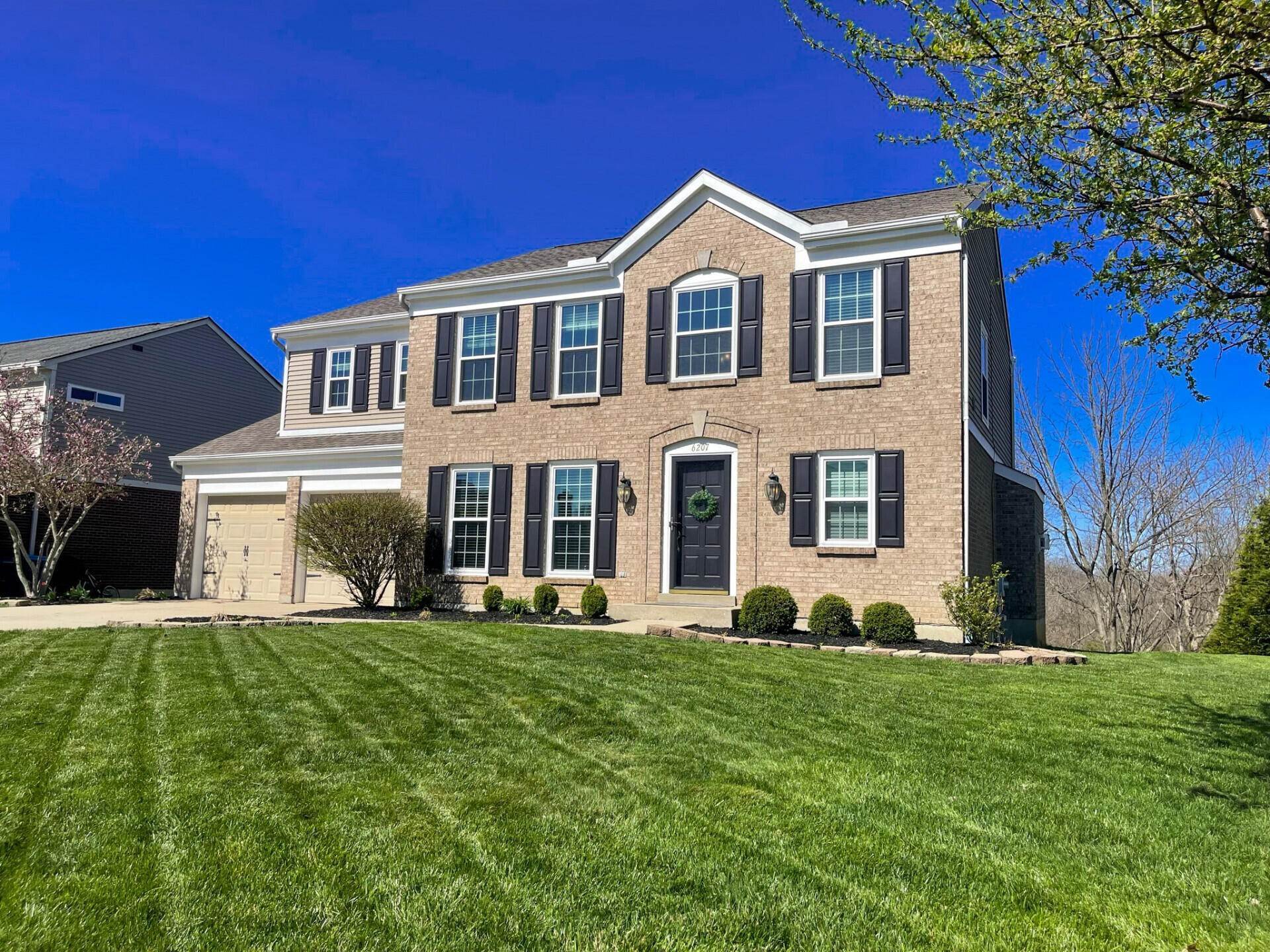 Single Family Homes 为 销售 在 6207 Blackstone Court Taylor Mill, 肯塔基州 41015 美国