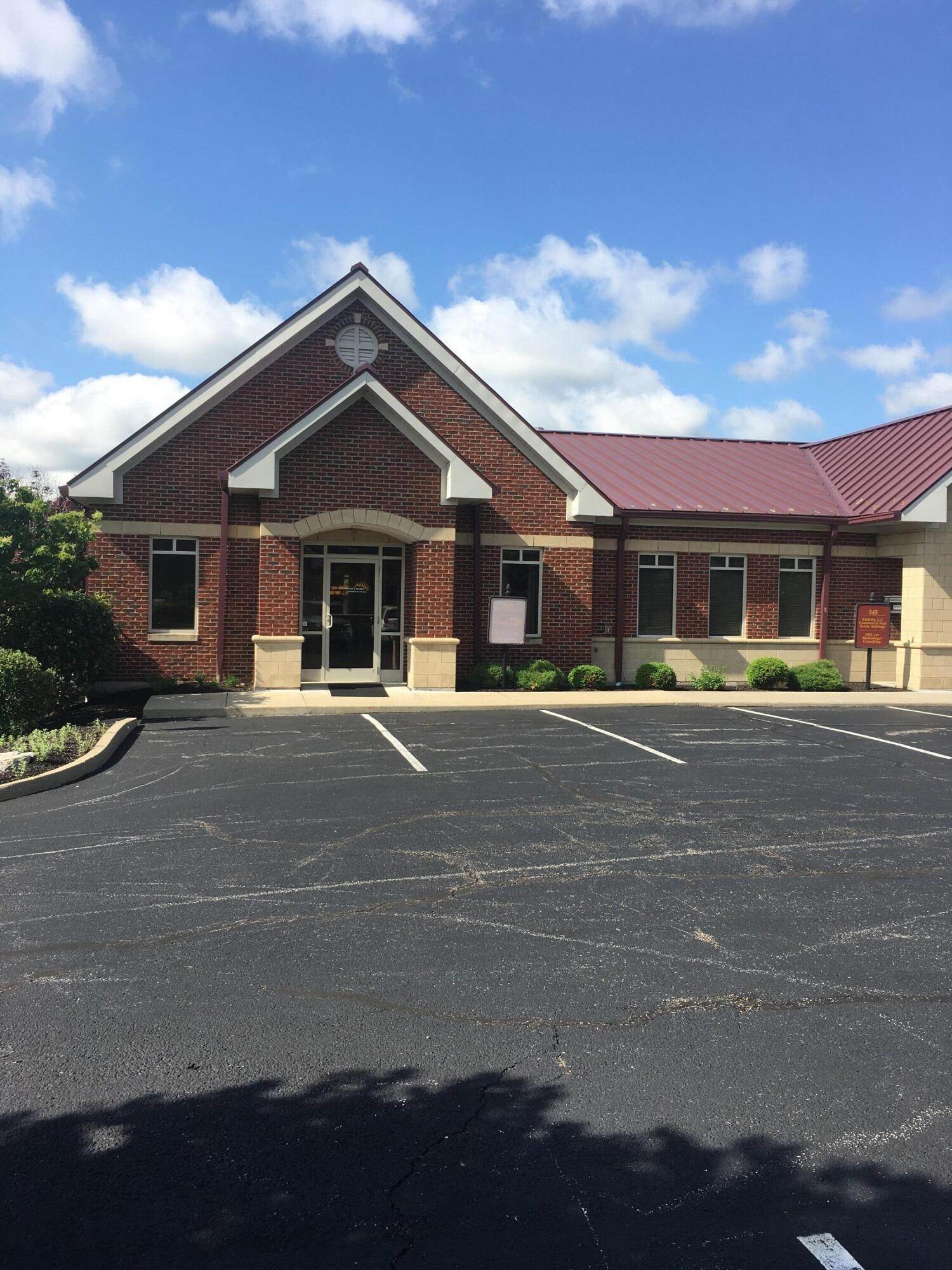 Offices for Sale at 549 Centre View Boulevard Crestview Hills, Kentucky 41017 United States