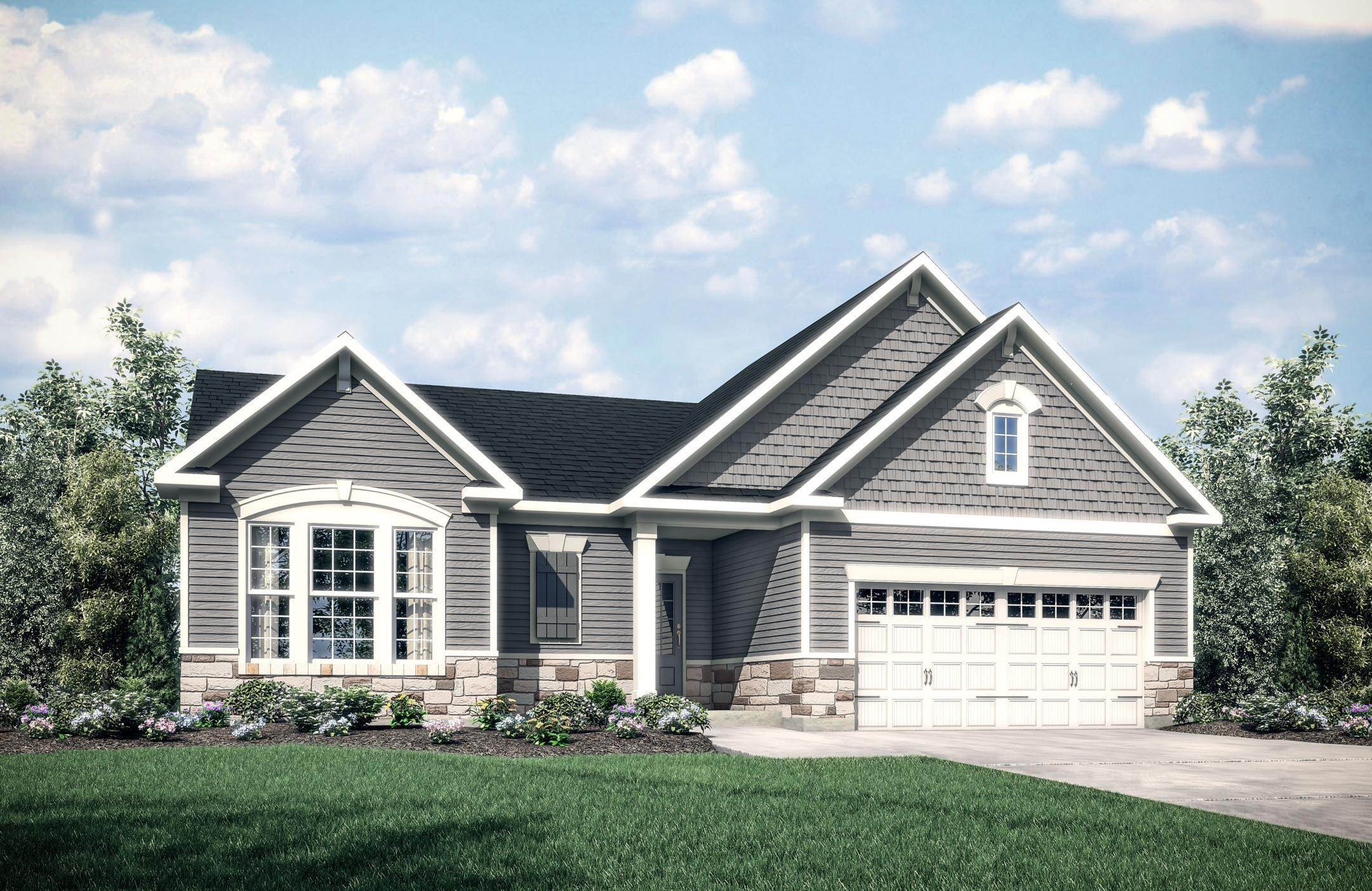 Single Family Homes 为 销售 在 2750 White Pine Drive Villa Hills, 肯塔基州 41017 美国