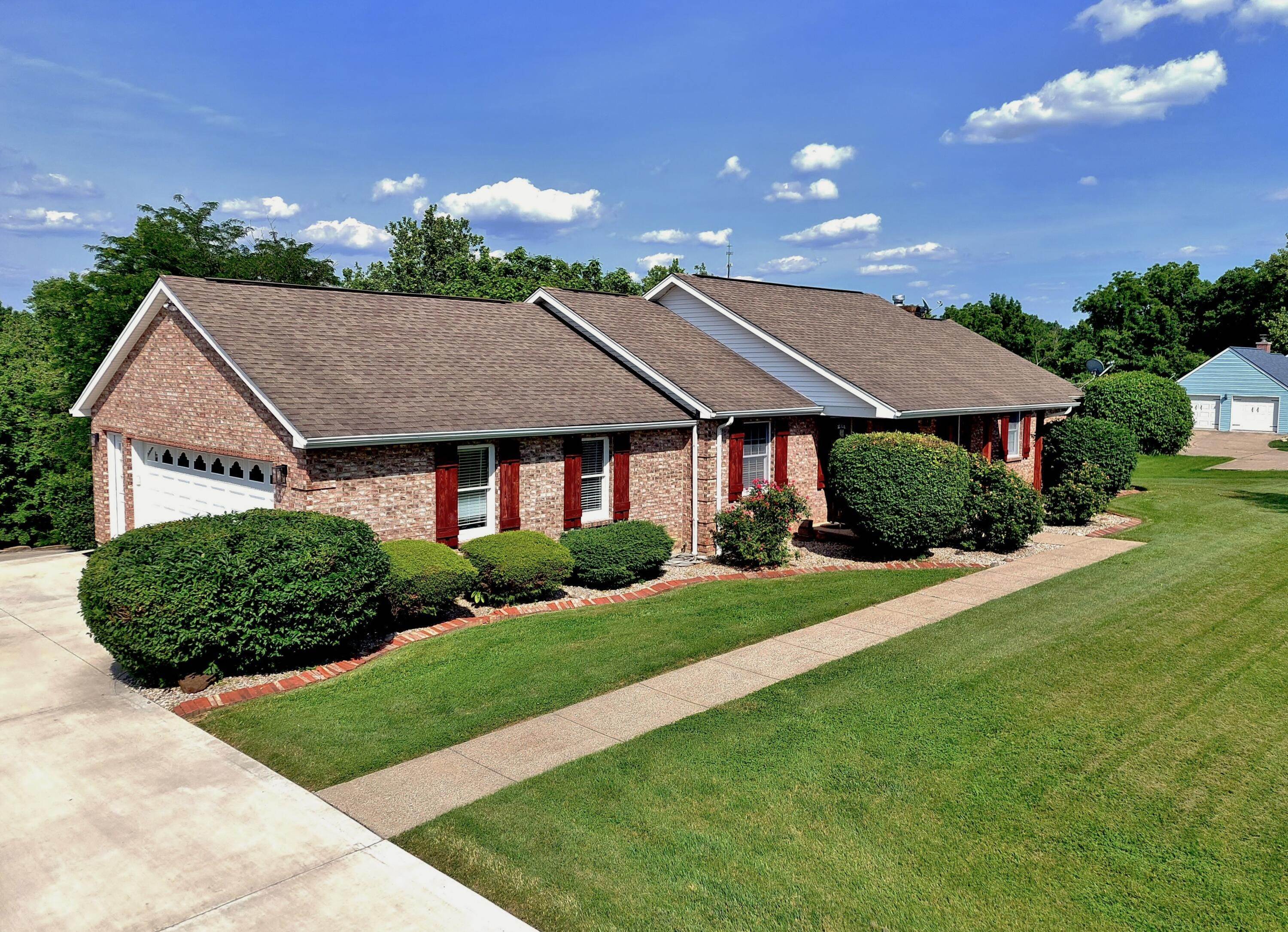 Single Family Homes por un Venta en 12152 Woodwind Lane Walton, Kentucky 41094 Estados Unidos