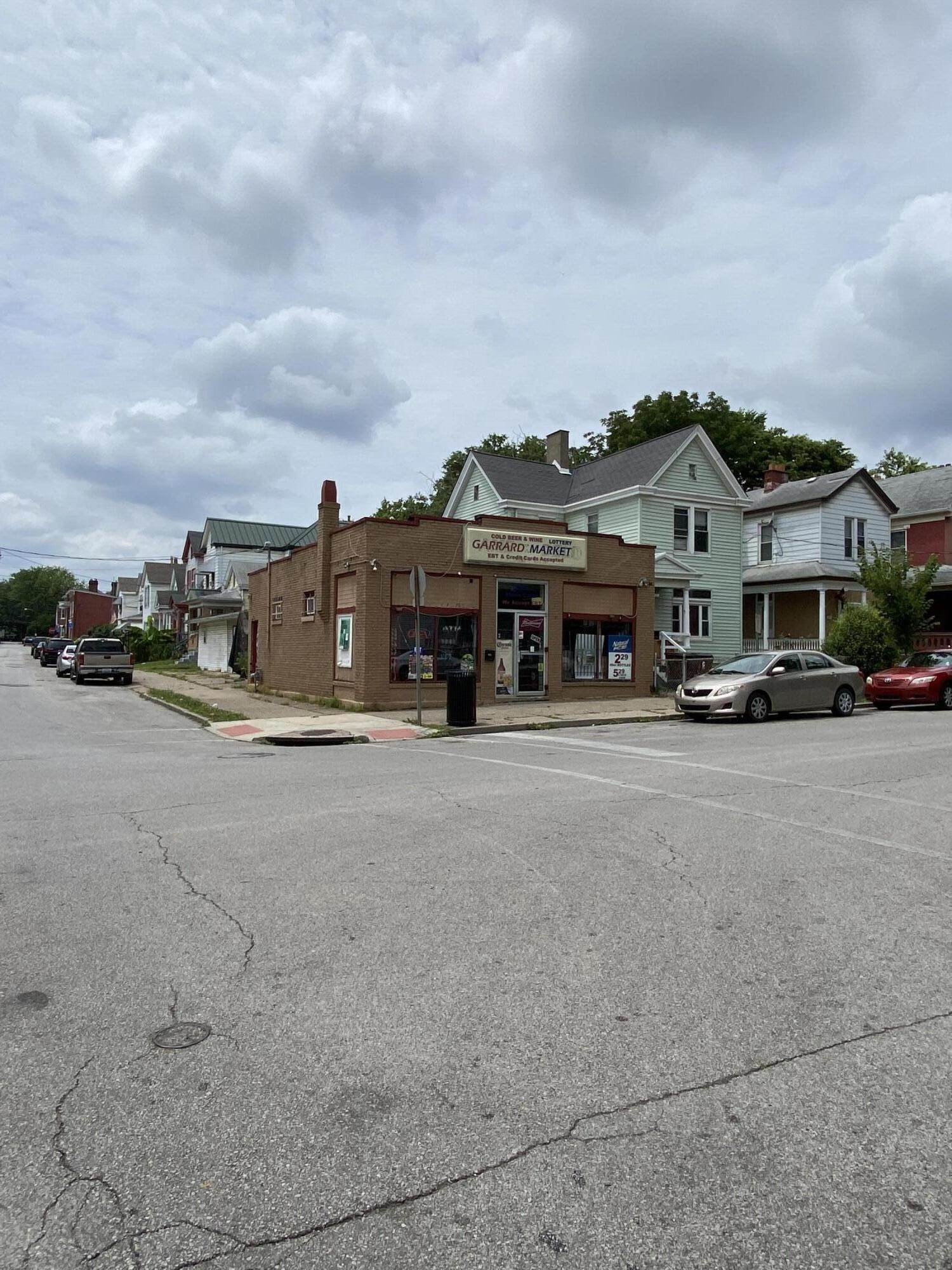 Business for Sale at 1829 Garrard Street Covington, Kentucky 41014 United States