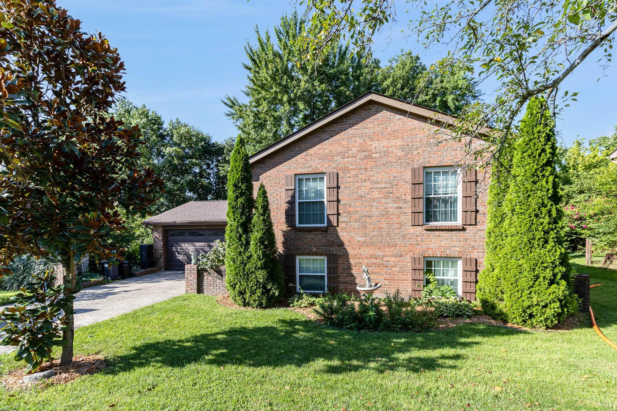 Single Family Homes por un Venta en 12 Timberview Court Highland Heights, Kentucky 41076 Estados Unidos