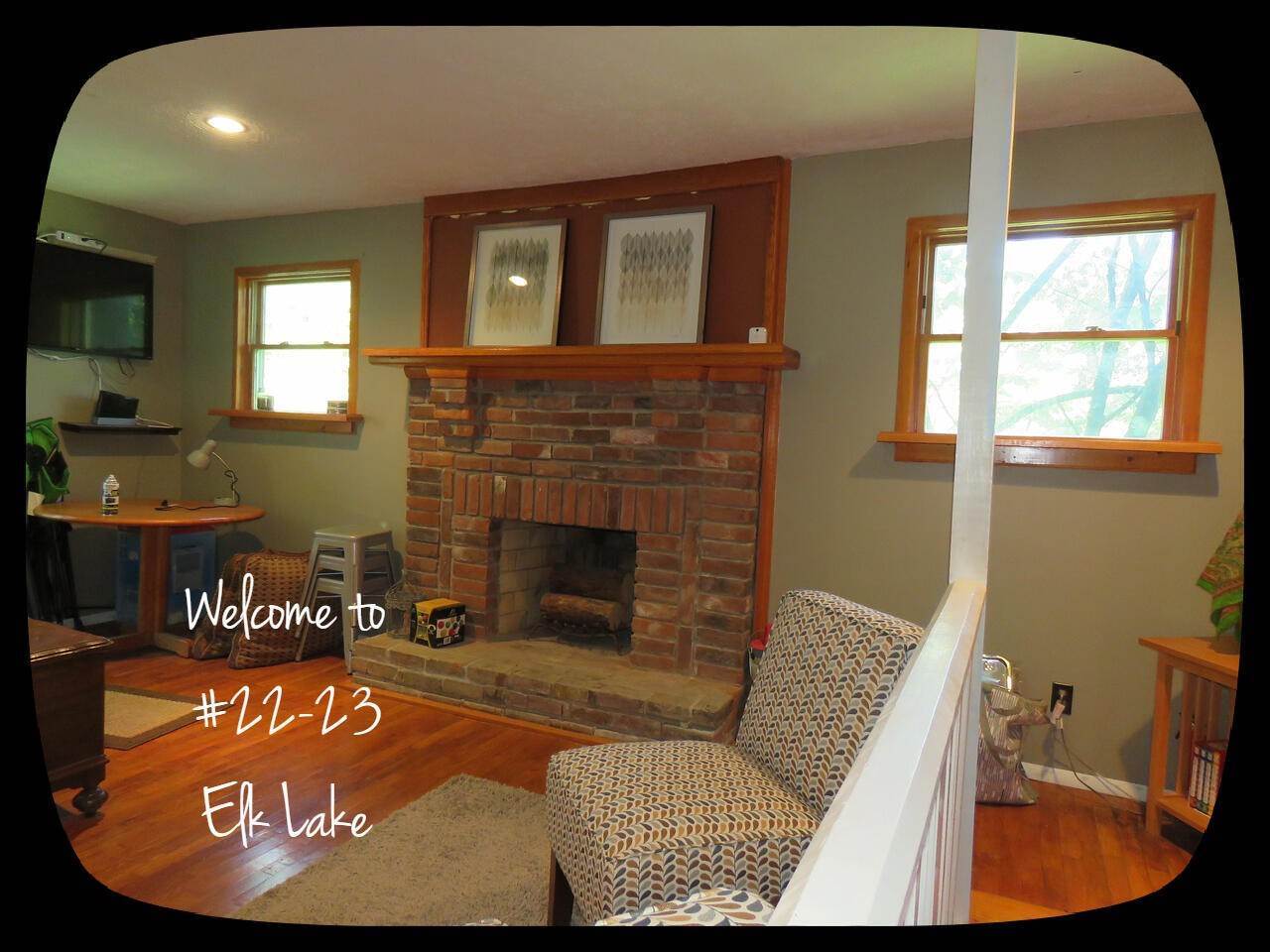 1. Single Family Homes for Sale at 445 ELK LAKE Resort Rd Lots#22-#23 Owenton, Kentucky 40359 United States