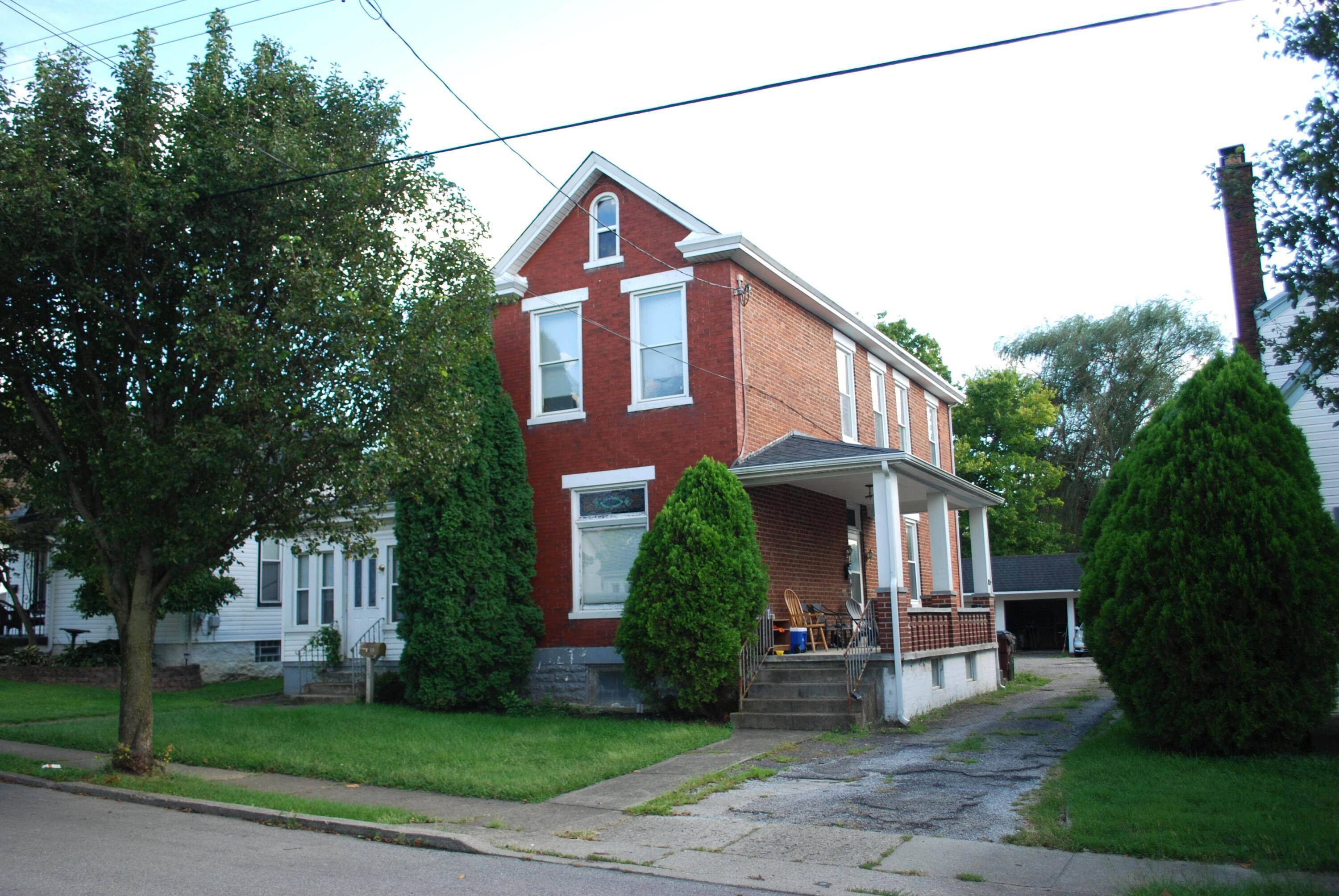 14. Multi Family for Sale at Address Restricted by MLS Covington, Kentucky 41015 United States