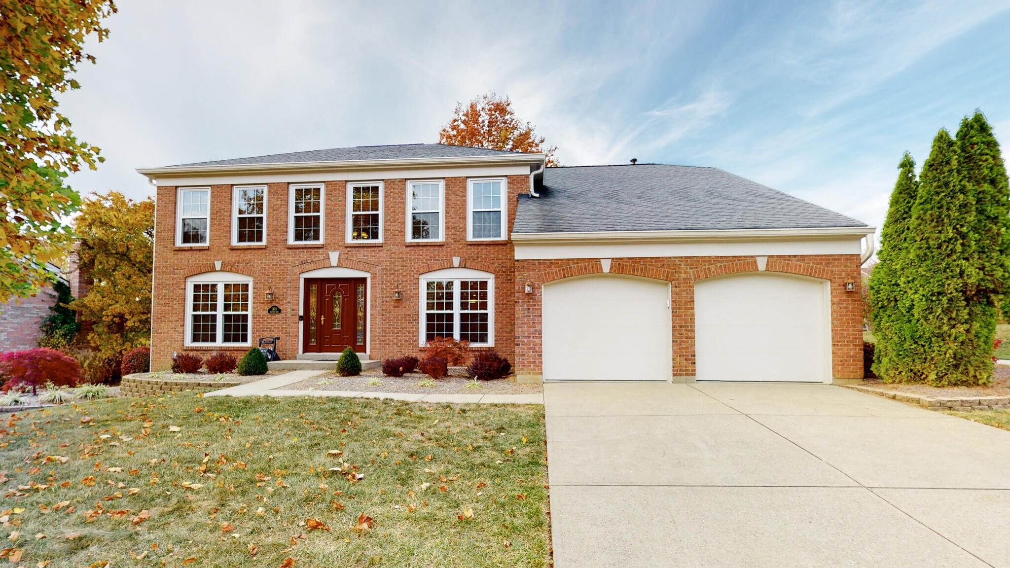 Single Family Homes 为 销售 在 3178 Mccowan Drive Taylor Mill, 肯塔基州 41015 美国