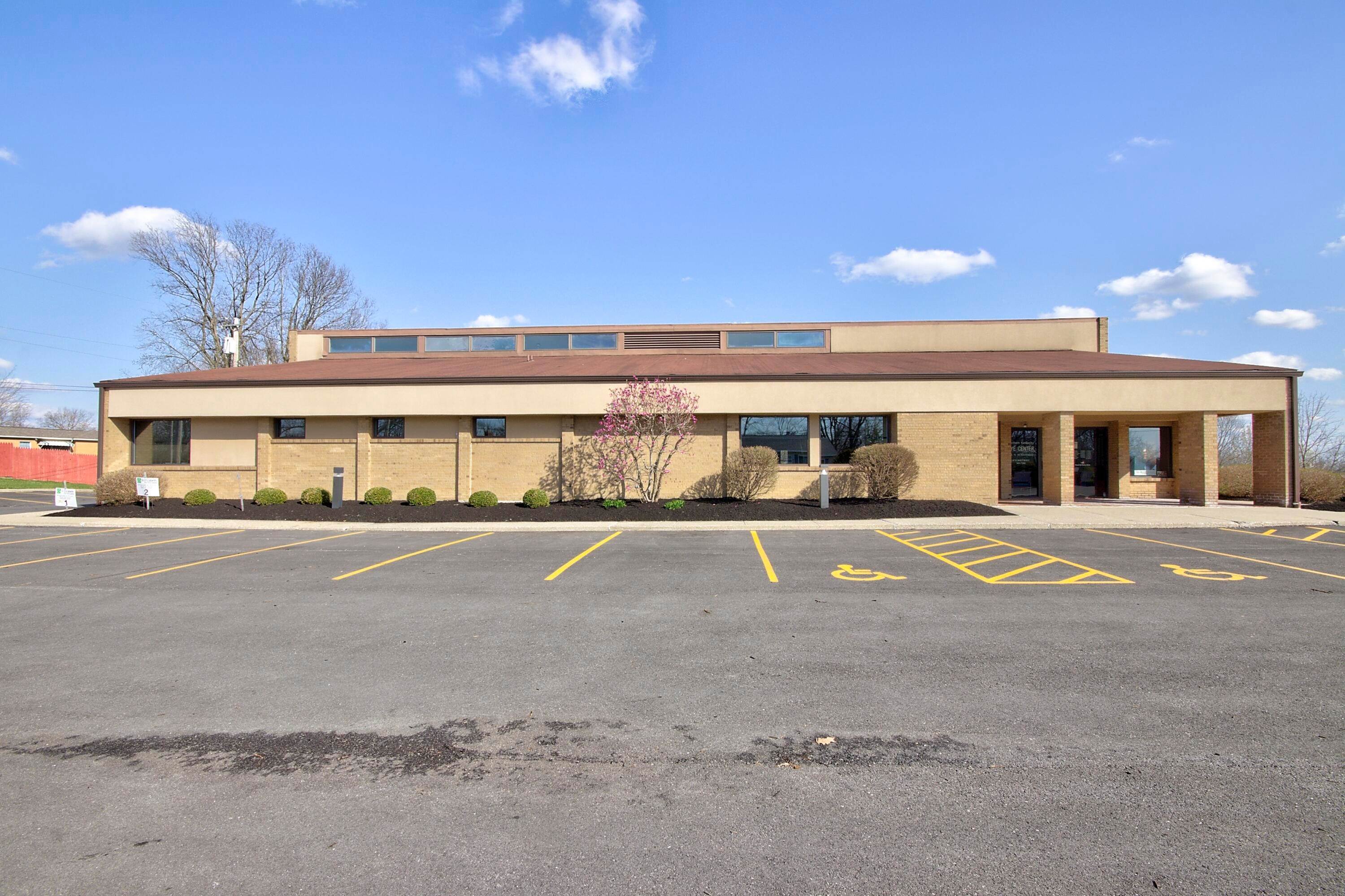 Offices for Sale at 5522 Taylor Mill Road Taylor Mill, Kentucky 41015 United States